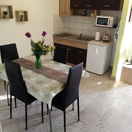 Apartment Buic Пула Екстер'єр фото