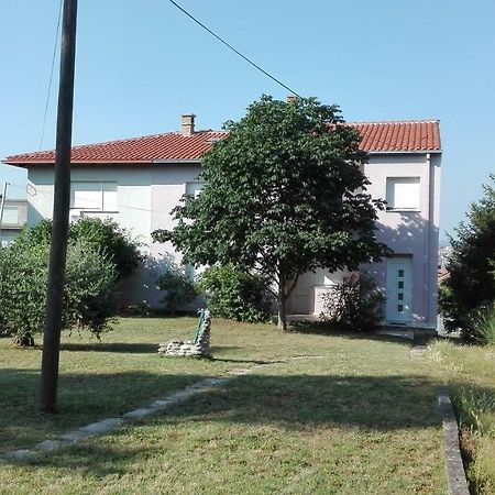 Apartment Buic Пула Екстер'єр фото