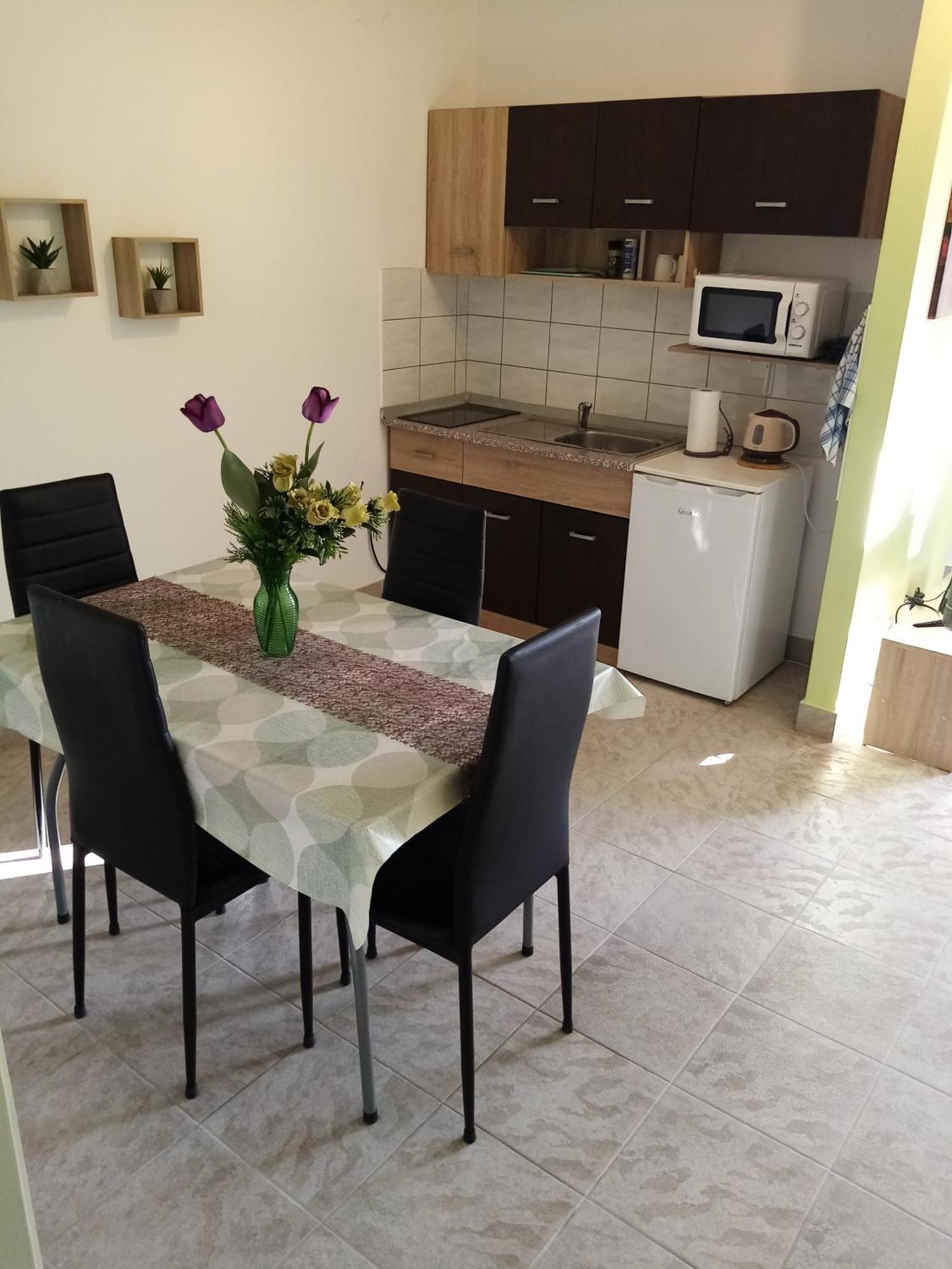 Apartment Buic Пула Екстер'єр фото