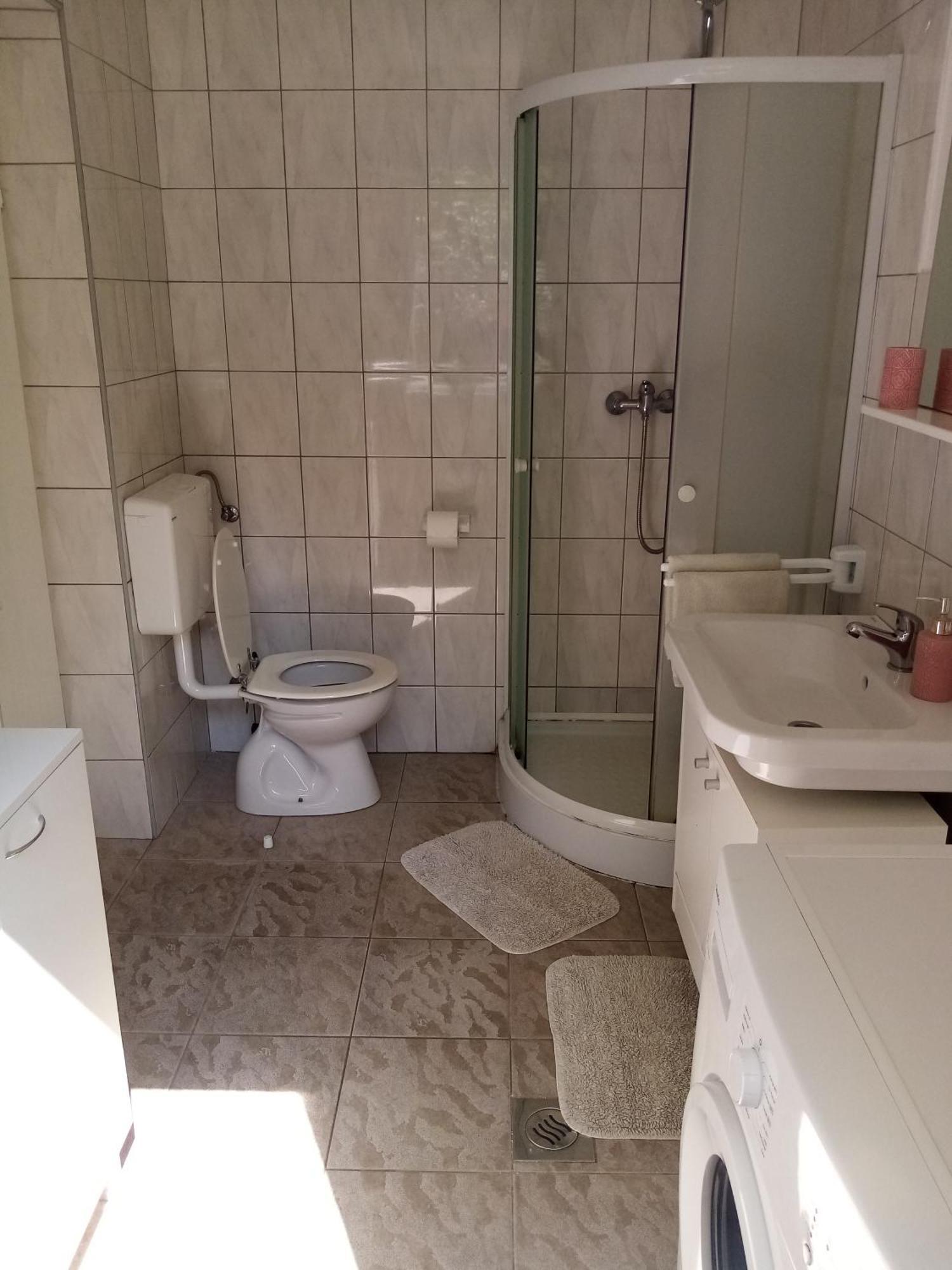Apartment Buic Пула Екстер'єр фото