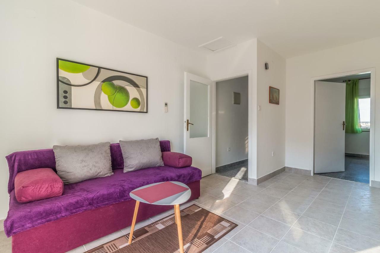 Apartment Buic Пула Екстер'єр фото